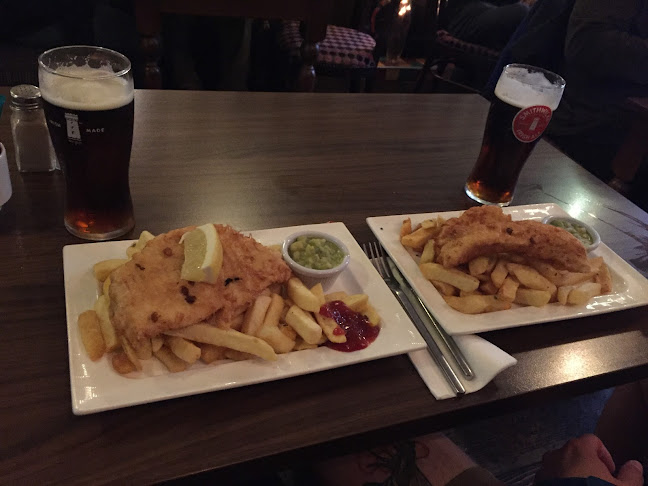 Kitty Ó Sé’s Bar & Restaurant - Kinsale