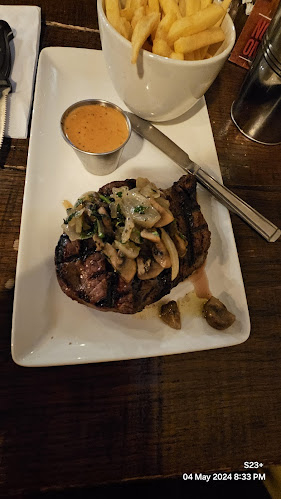 Opinii despre Ruby's Pizza & Grill în Swords - Hospitality and gastronomy