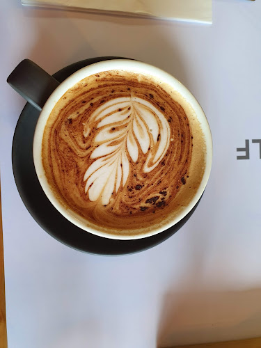 Opinii despre The Bookshelf Tralee în Tralee - Hospitality and gastronomy