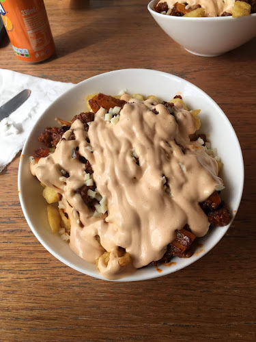 Matts Diner - Co. Donegal