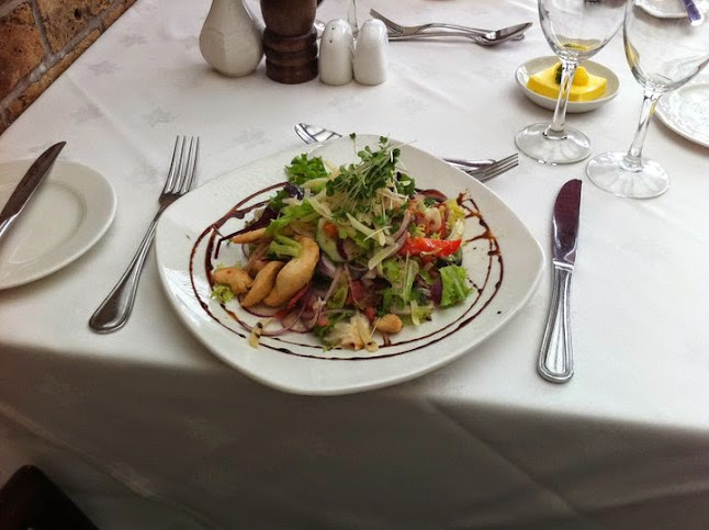 The Bosun - Monkstown