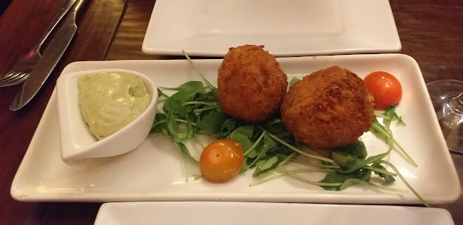 Il Padrino Restaurant