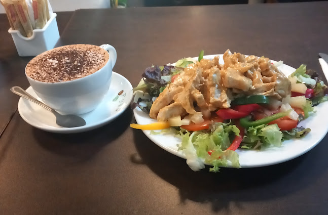 Opinii despre Cafe Cobou în Ballina - Hospitality and gastronomy