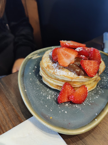 Arabica Coffee House - Hospitality and gastronomy