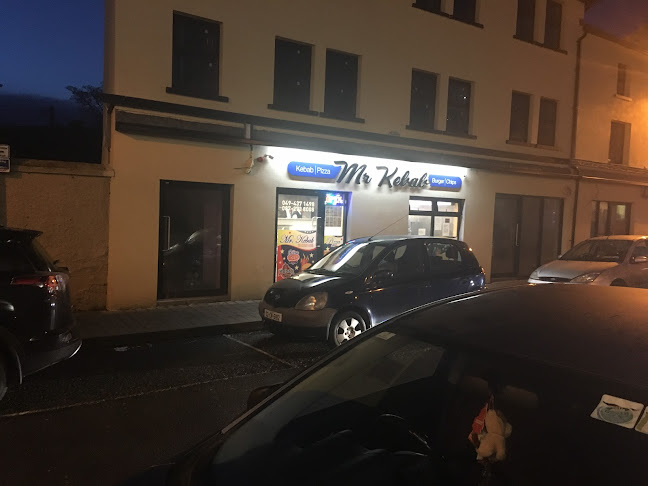 Mr Kebab - The Taste of Turkey - Cavan
