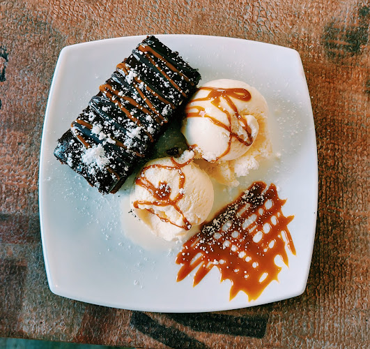 The Parlour - Hospitality and gastronomy