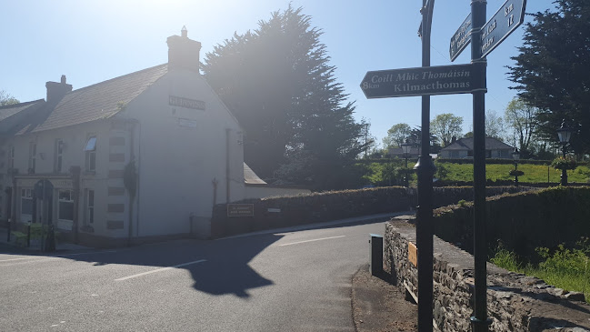 Clancy's Bar - Carrick-on-Suir