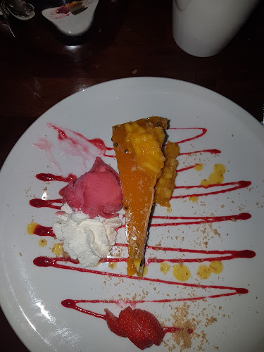 Comentarii opinii despre Neville's Cross Inn