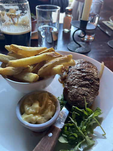 The Hungry Monk - Greystones