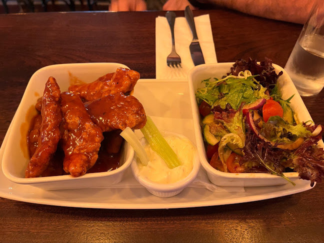 Comentarii opinii despre Seven Bridgestreet