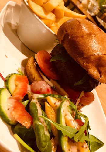 Comentarii opinii despre The Gate Restaurant Navan