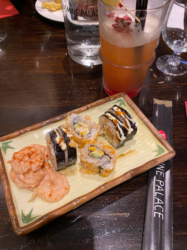 Opinii despre Jasmine Palace în Limerick - Hospitality and gastronomy