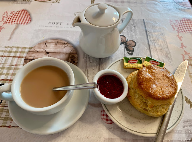 Opinii despre Ardgillan Castle Tea Room în Balbriggan - Hospitality and gastronomy