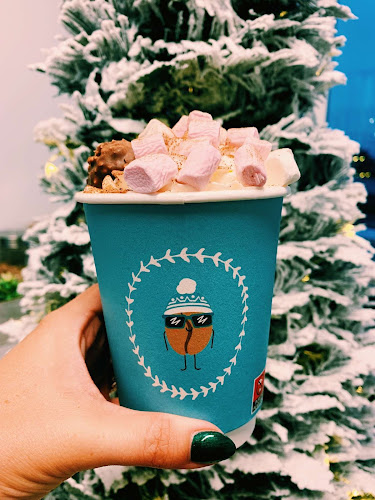 Chill The Beans, 15 Corrib Dr, Clareview, Limerick, V94 A3WH