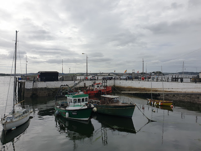 Mansworths Bar - Cobh