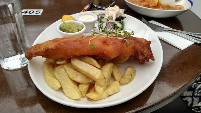 Comentarii opinii despre Nevin's Newfield Inn