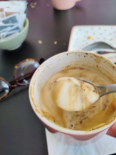 Opinii despre Coffee Corner în Dundalk - Hospitality and gastronomy