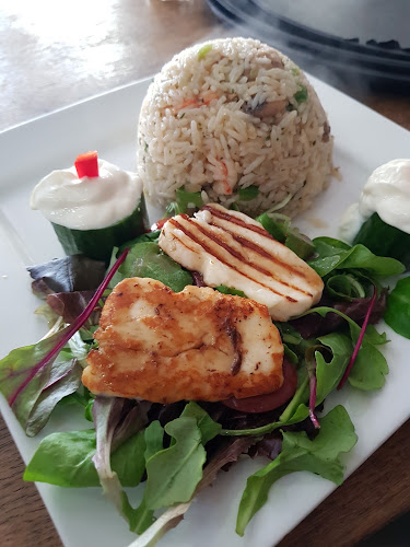 Arthur's Place - Hospitality and gastronomy