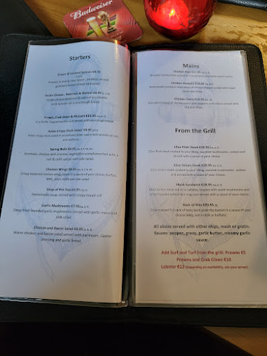 Blue Anchor - Dundalk