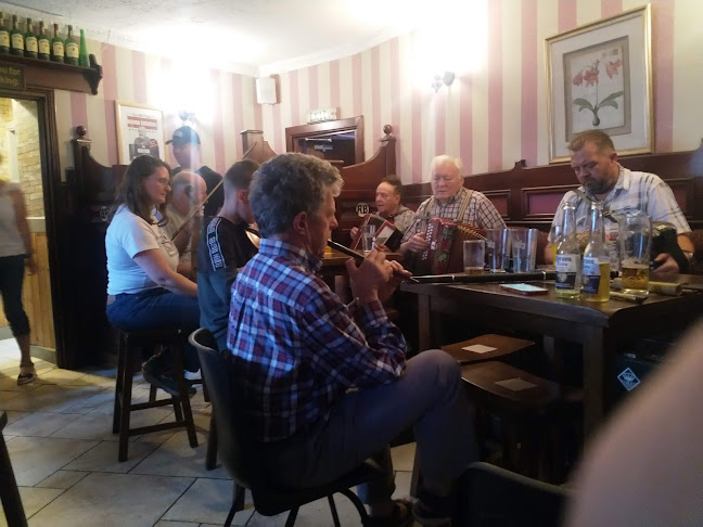 The Rock Bar - Newmarket