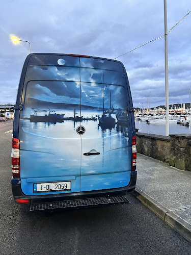 An Capall Mara - Hospitality and gastronomy