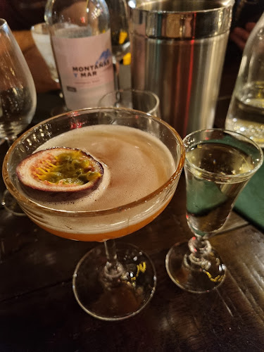 Butcher Restaurant - Hospitality and gastronomy