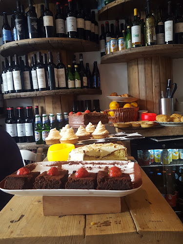 Gallery Cafe,restaurant