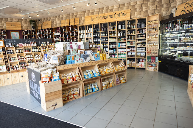 Comentarii opinii despre Grape & Bean