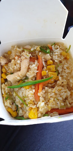 Comentarii opinii despre Panda Asian Cuisine Tullamore