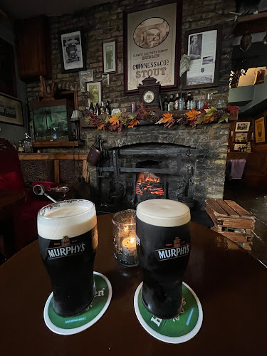 Opinii despre O'Callaghans Bar & Guest House în Cork - Hospitality and gastronomy