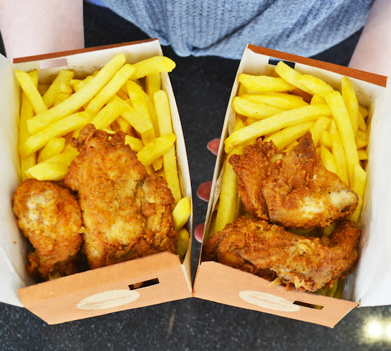 Comentarii opinii despre Hillbilly's Ennis