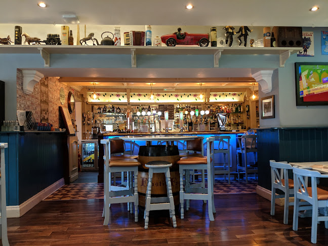 Bridge House - Navan