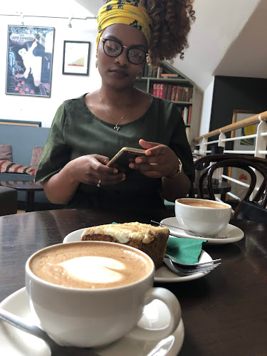 Cafe du Journal - Monkstown