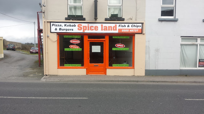 Opinii despre Spice Land în Rathdowney - Hospitality and gastronomy