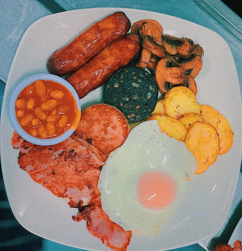 Noel‘s Restaurant & Takeaway - Dundalk