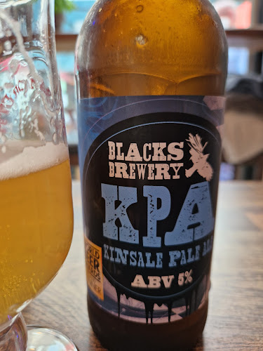 Oak Fire Pizza - Princes Street - Hospitality and gastronomy