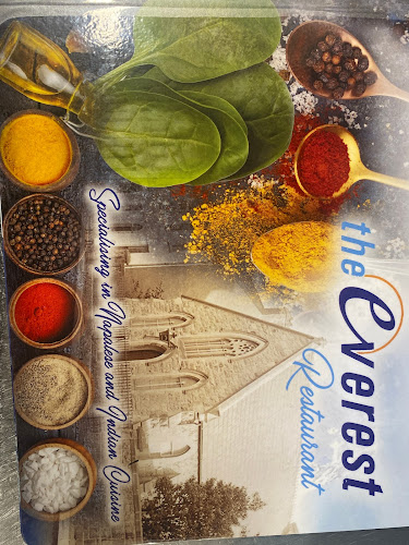 Opinii despre The Everest Restaurant în Westport - Hospitality and gastronomy