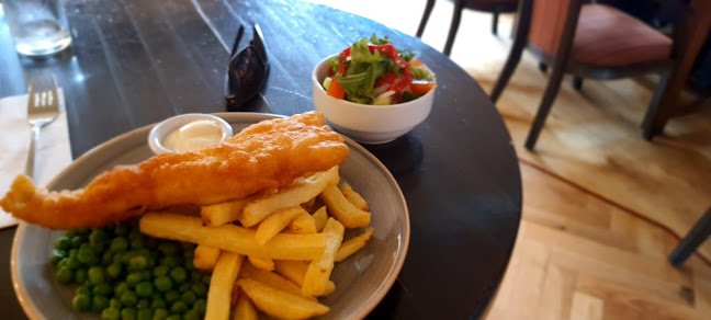 Comentarii opinii despre West Wicklow House Blessington