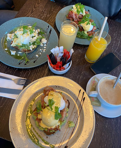 Wild Café - Hospitality and gastronomy