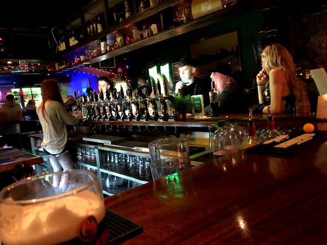 Costellos Milk Market Bar