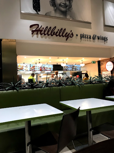 Hillbilly's Mahon Point - Hospitality and gastronomy