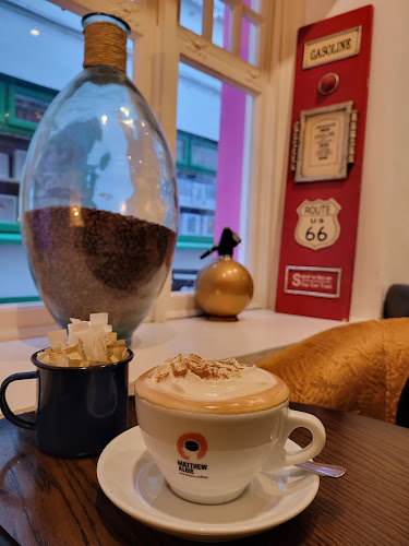 Noelle's Cafe - Killarney