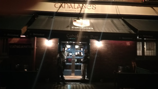 Opinii despre Cahalanes bar în Cork - Hospitality and gastronomy