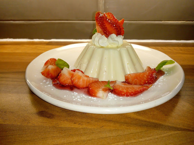 Opinii despre Il Caffè Italiano în Bandon - Hospitality and gastronomy