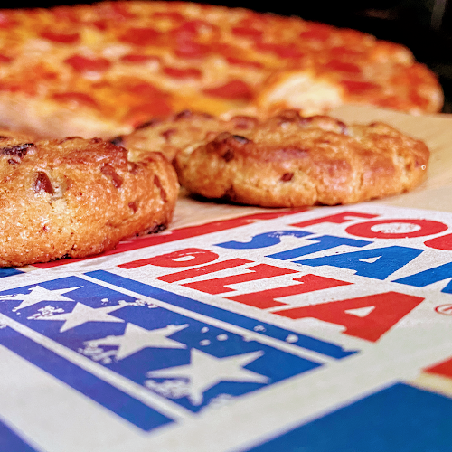 Four Star Pizza Waterford - Hospitality and gastronomy