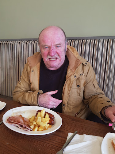 Matts Diner - Co. Donegal