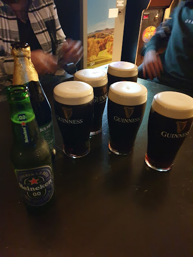 The Galleon Bar @ The Cope House - Hospitality and gastronomy