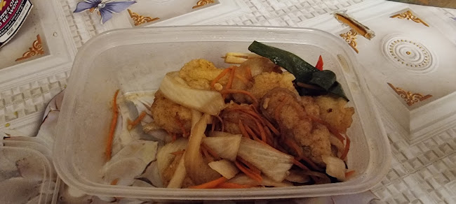 Pings Chinese Restaurant - Hospitality and gastronomy