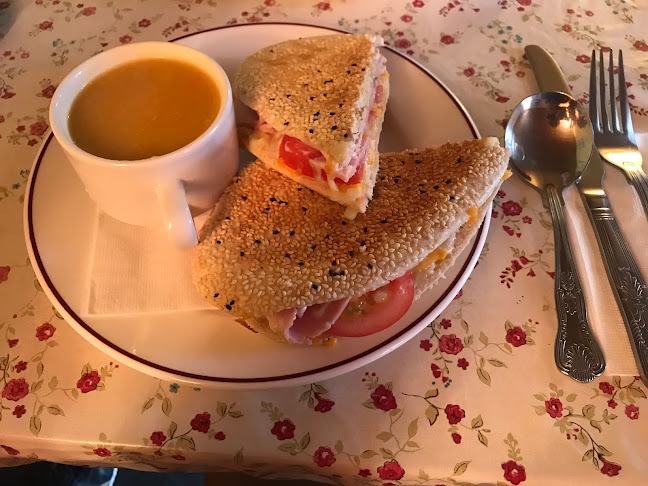 Marys Bakery - Hospitality and gastronomy