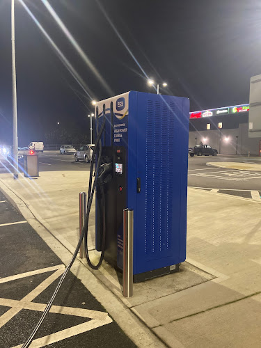 Junction 17 on M7, Togher, Portlaoise, Co. Laois, R32 V97T